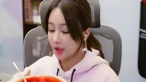 吃瓜的人直播是真的吗视频,真相还是炒作？