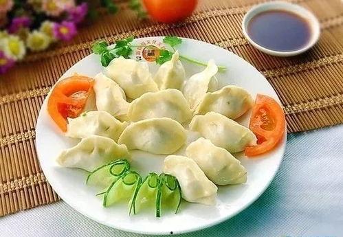 架瓜水饺推荐吃吗视频,视频推荐，美味饺子新体验