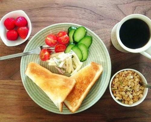 早餐吃瓜视频教程,轻松学会美味瓜果早餐制作