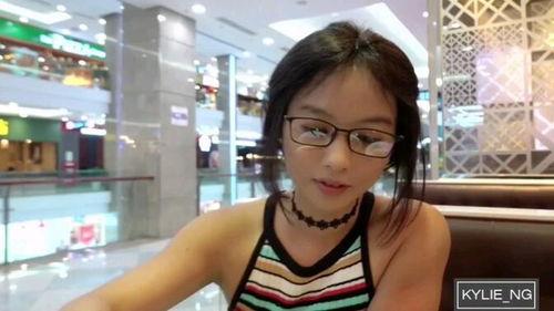 onlyfans吃瓜视频韩国韩善月,韩国网红的争议瞬间