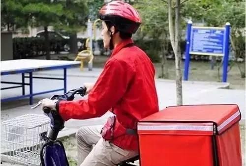 广州外卖吃瓜事件视频,一场引发热议的街头冲突瞬间