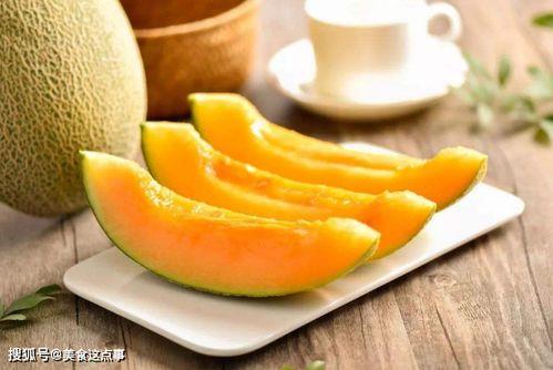 哈密瓜视频吃货,吃货眼中的甜蜜诱惑之旅