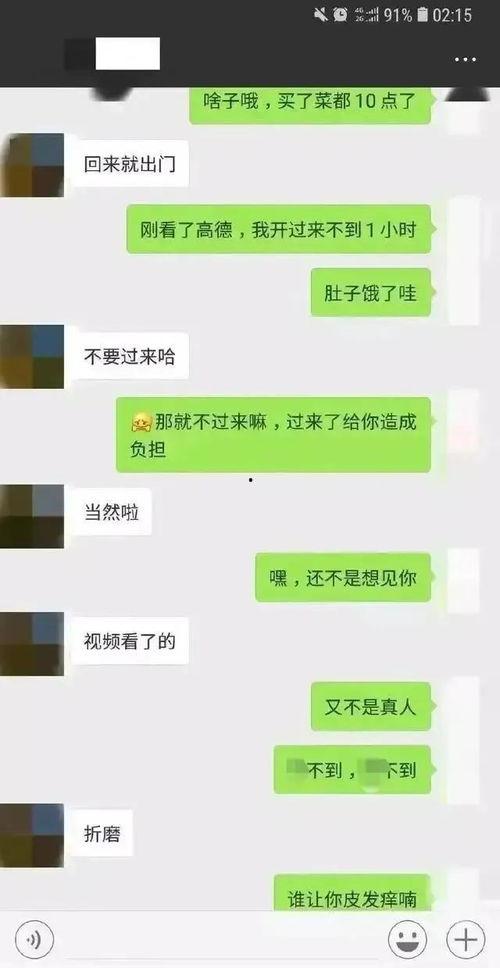 聊天记录吃瓜搞笑视频,聊天记录里的搞笑视频集锦