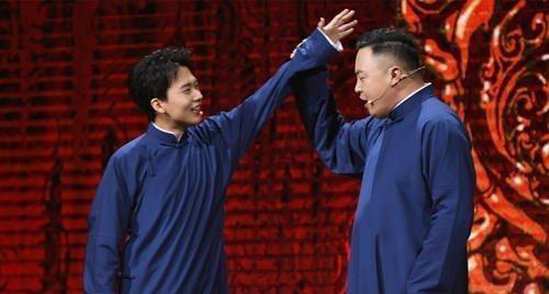 吃瓜学法相声视频